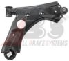 A.B.S. 211314 Track Control Arm